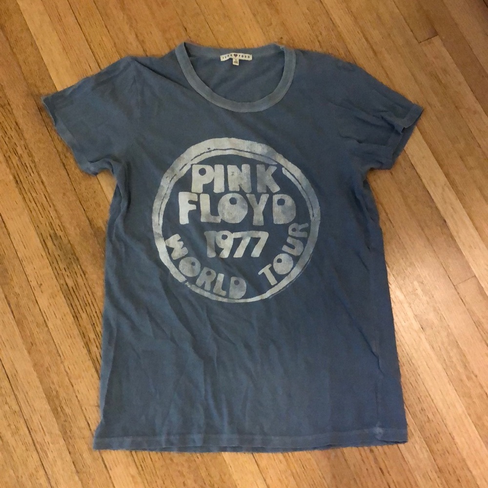 Urban Outfitters Pink Floyd t shirt